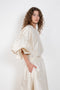 Suzie Kondi balon top taffeta