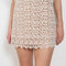 Suzie Kondi Kristina lace kaftan