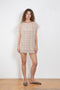 Suzie Kondi Kristina lace kaftan