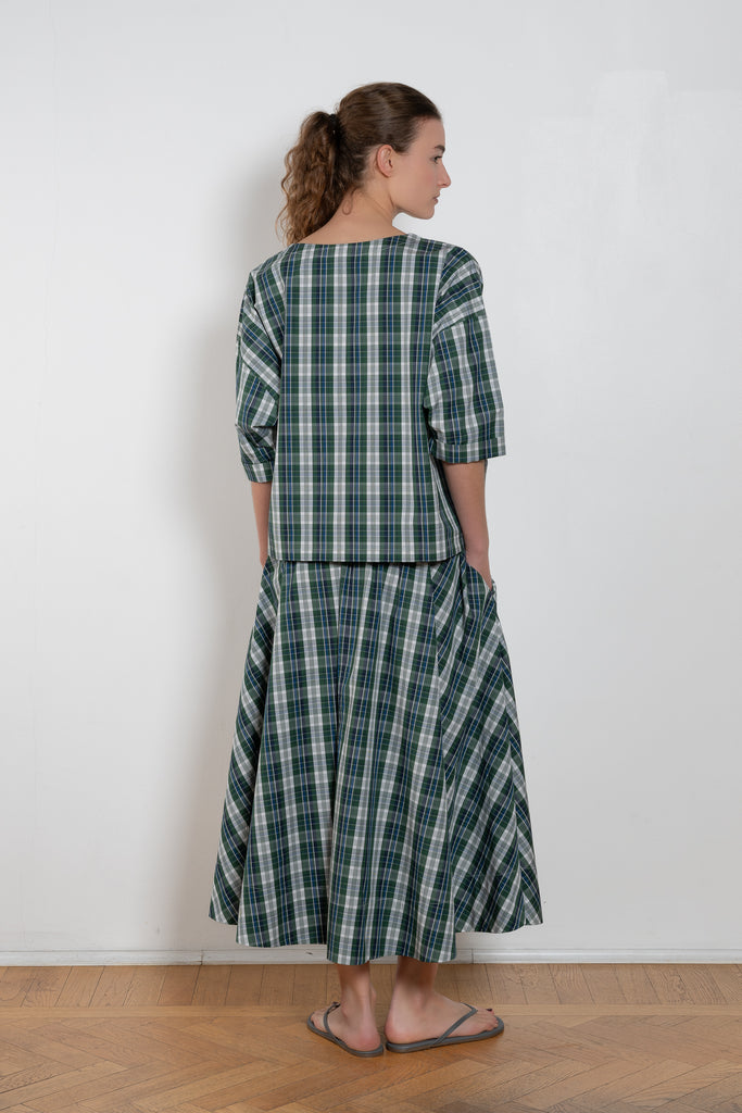Suzie Kondi Kyria Circle Skirt