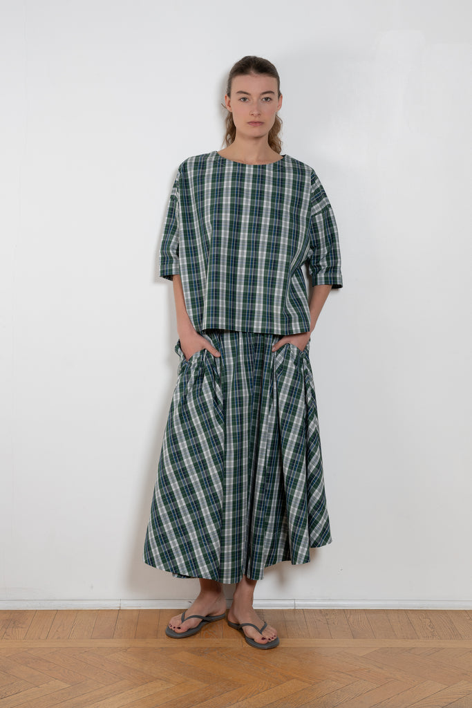 Suzie Kondi Kyria Circle Skirt