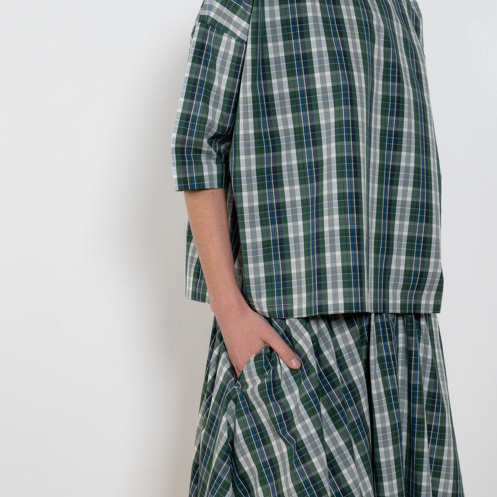 Suzie Kondi Kyria Circle Skirt
