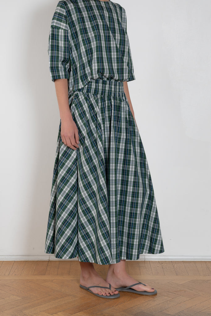 Suzie Kondi Kyria Circle Skirt