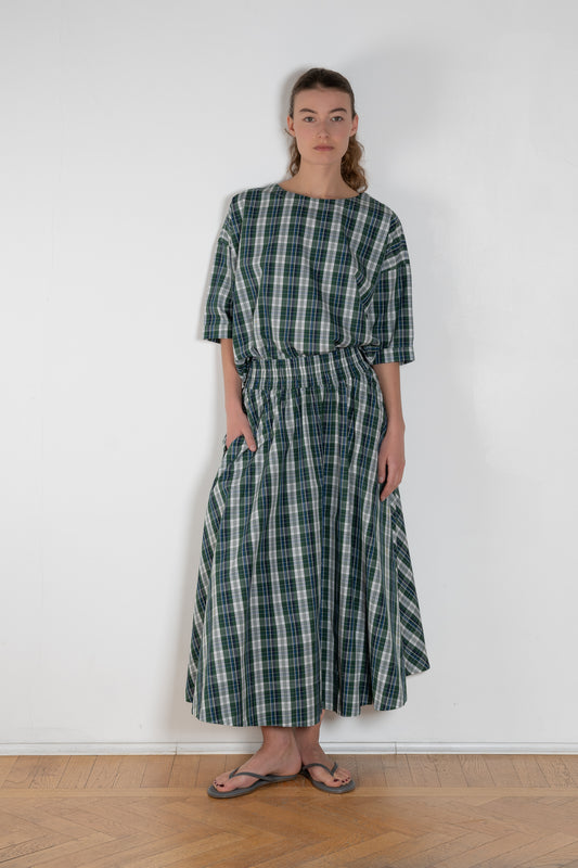 Suzie Kondi Kyria Circle Skirt
