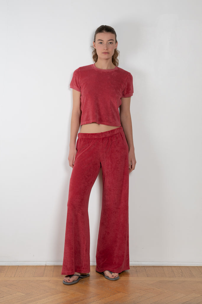 Suzie Kondi Lito Flare Pants