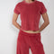 Suzie Kondi Lito Flare Pants