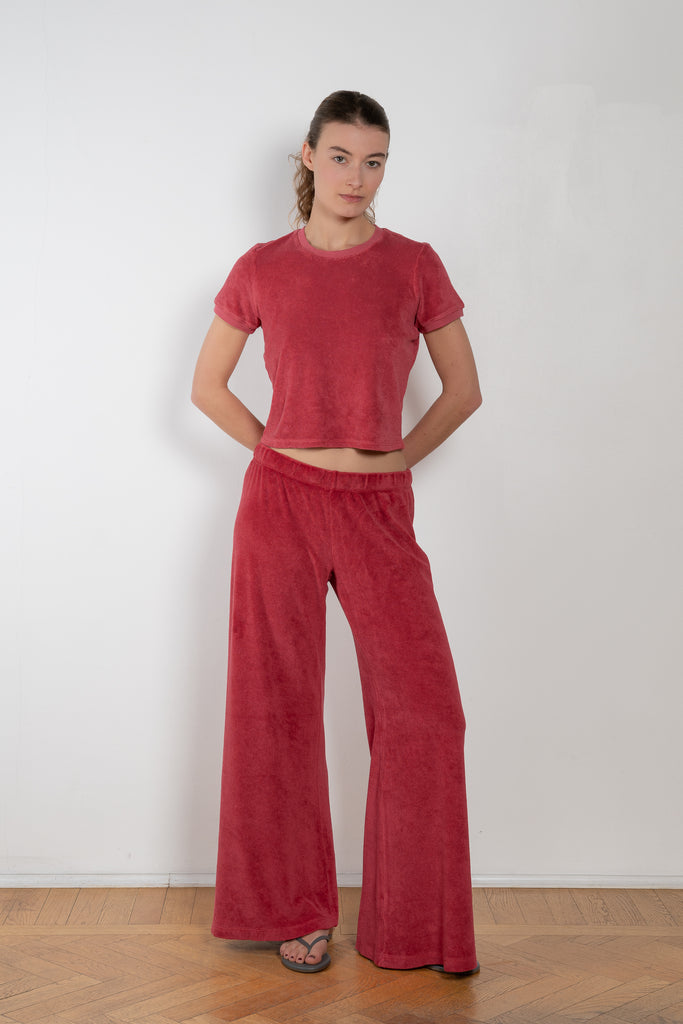 Suzie Kondi Lito Flare Pants