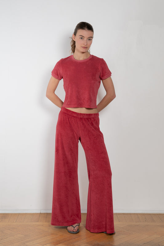 Suzie Kondi Lito Flare Pants