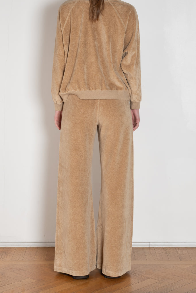 suzie kondi lito pant velour