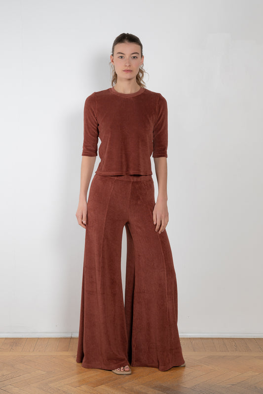 Suzie Kondi Megalo Palazzo Pants