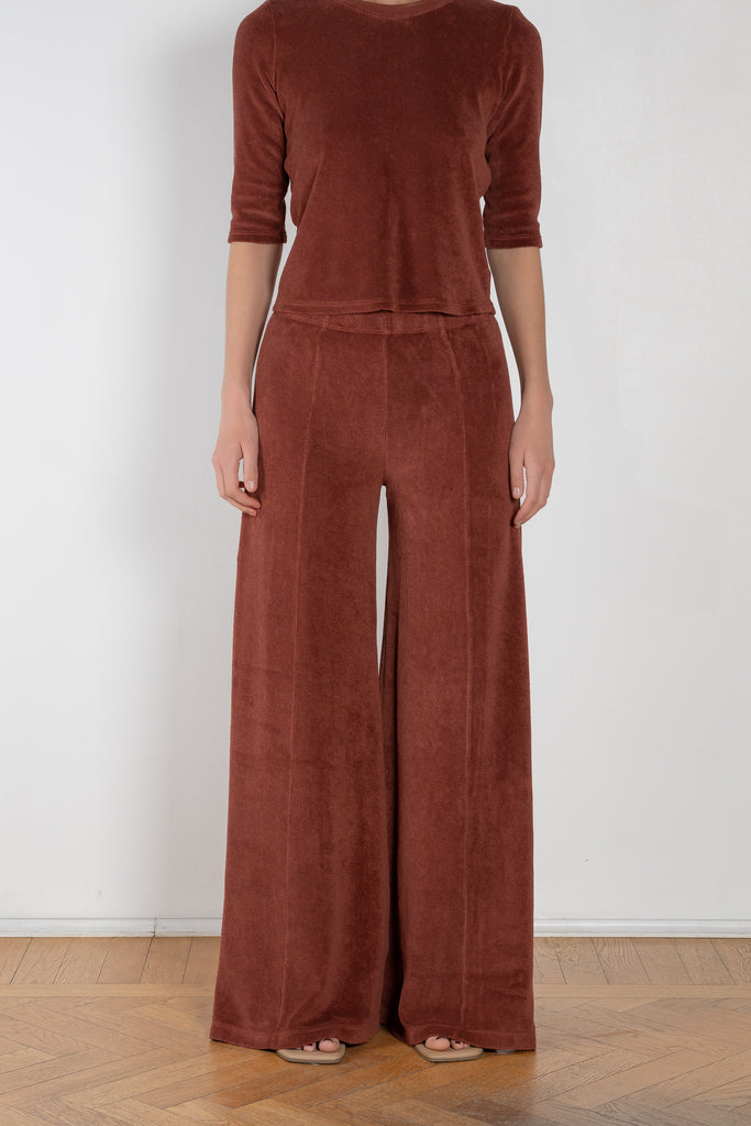 Suzie Kondi Megalo Palazzo Pants