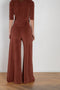 Suzie Kondi Megalo Palazzo Pants