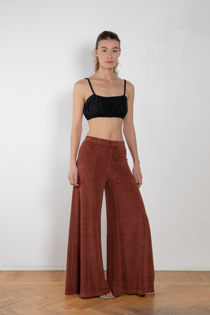 Suzie Kondi Megalo Palazzo Pants