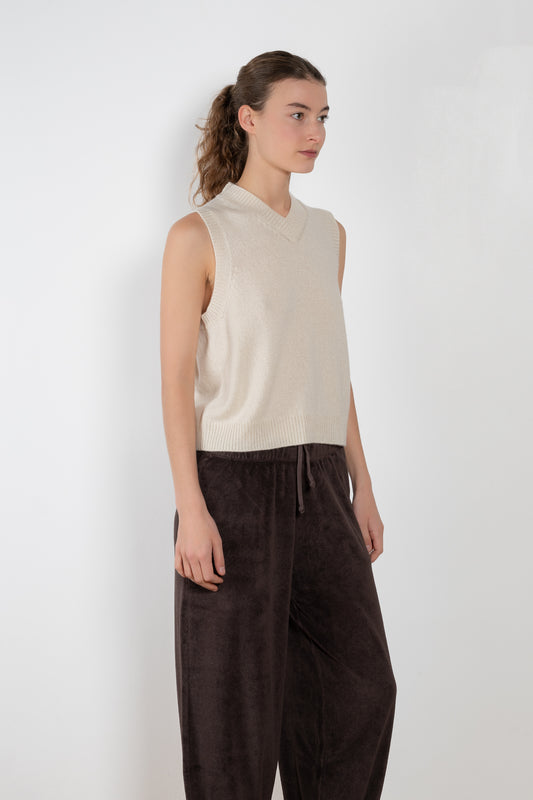 Suzie Kondi Nico Vest