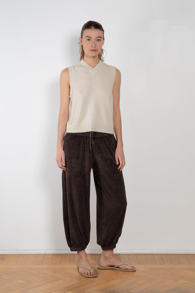 Suzie Kondi Nico Vest