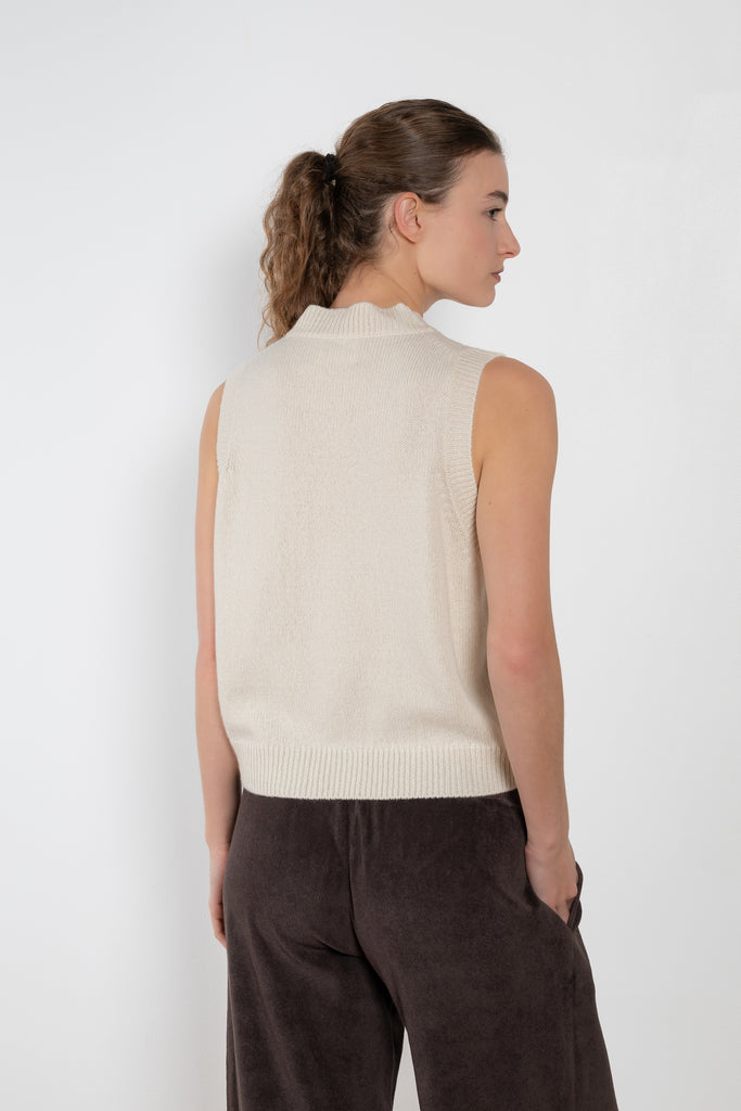 Suzie Kondi Nico Vest