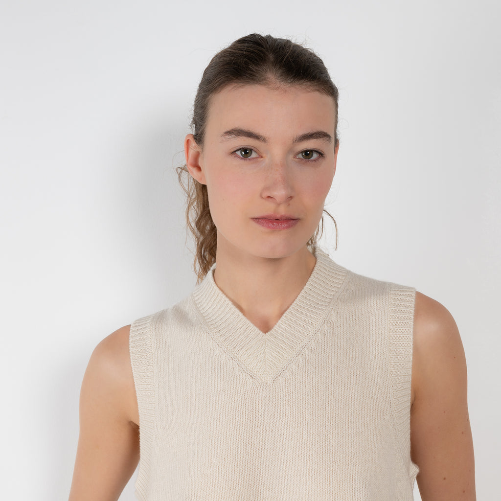 Suzie Kondi Nico Vest