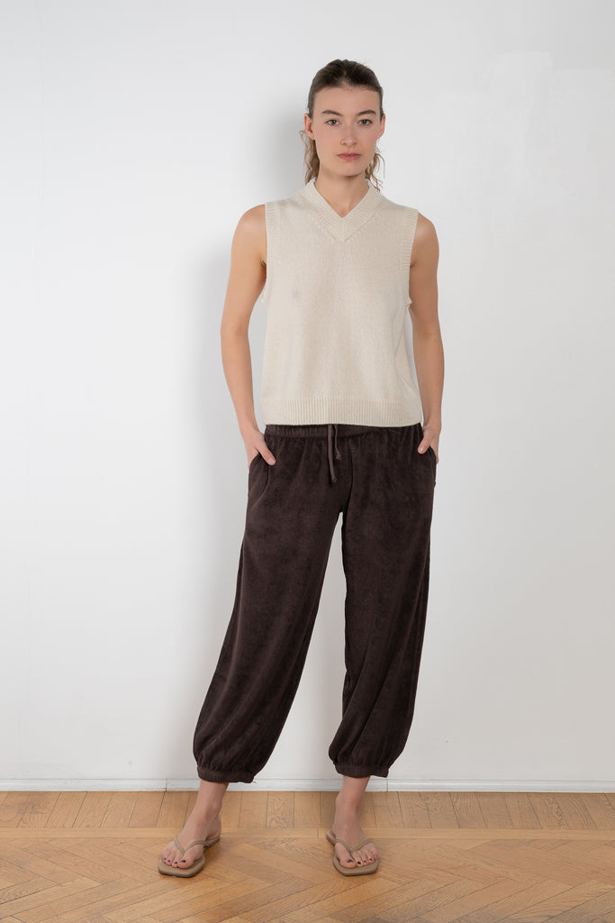 Suzie Kondi Paxos Pocket Pants