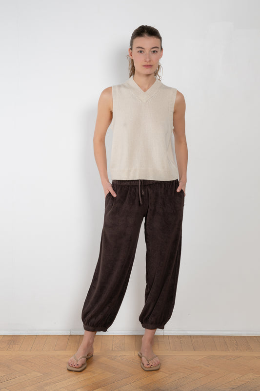 Suzie Kondi Paxos Pocket Pants