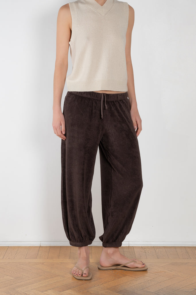Suzie Kondi Paxos Pocket Pants