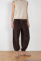 Suzie Kondi Paxos Pocket Pants