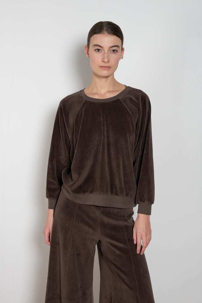 suzie kondi samos sweater