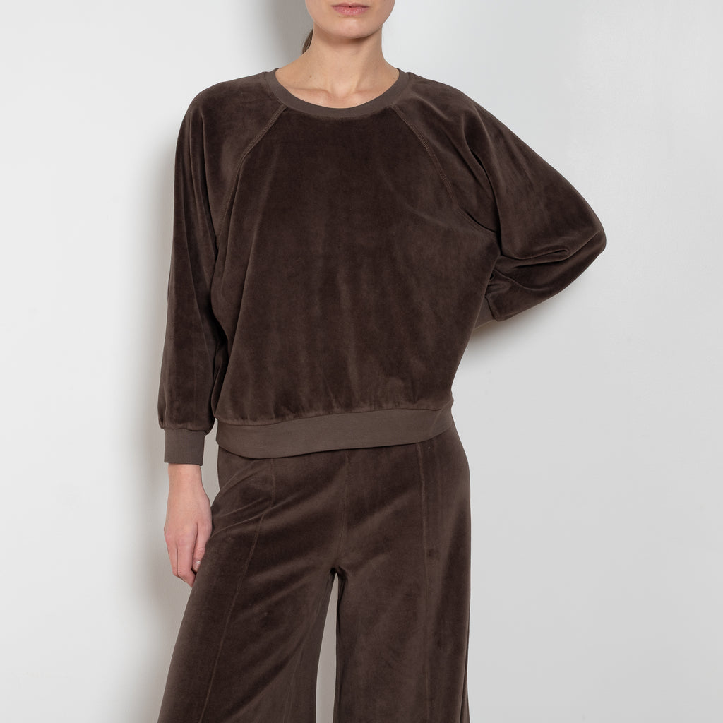 suzie kondi samos sweater