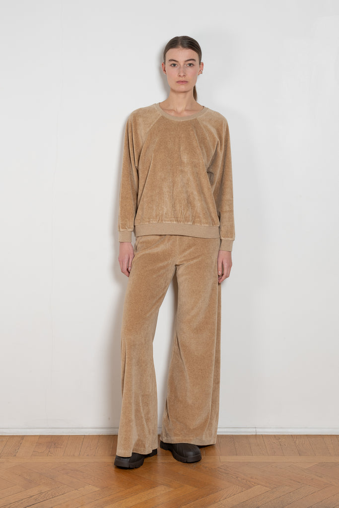 suzie kondi samos sweater