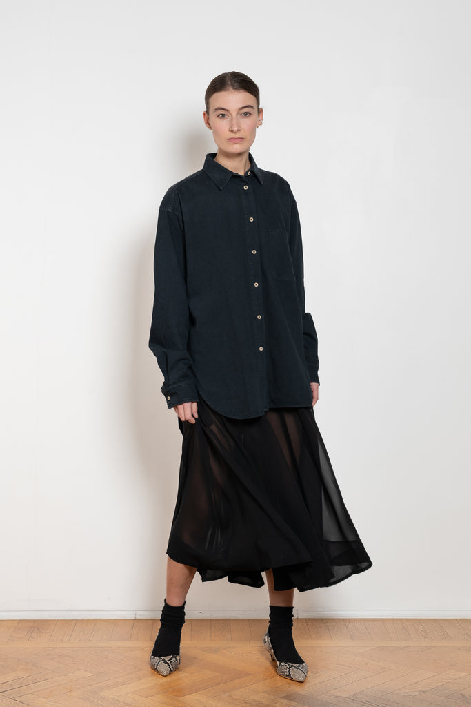 suzie kondi selena skirt