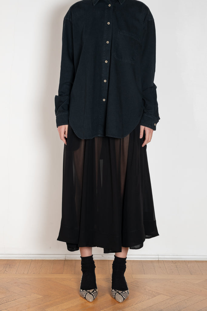 suzie kondi selena skirt