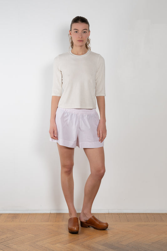 Suzie Kondi Shkip Shorts