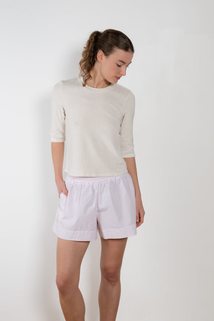Suzie Kondi Shkip Shorts