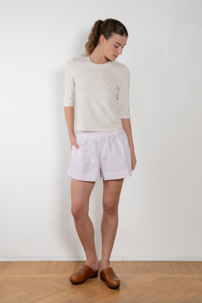 Suzie Kondi Shkip Shorts