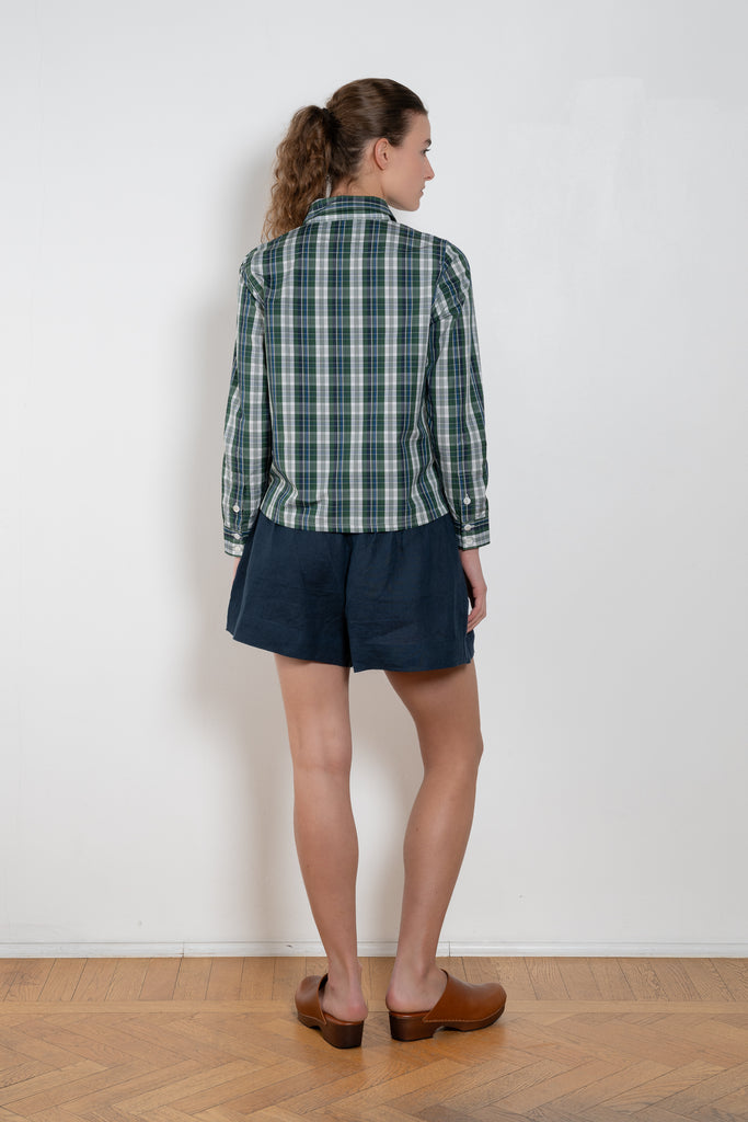 Suzie Kondi Shkip Short