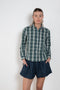 Suzie Kondi Shkip Short