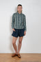 Suzie Kondi Shkip Short