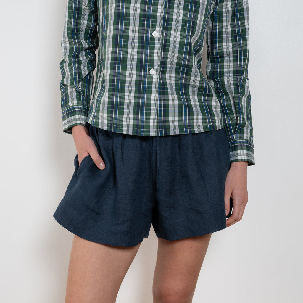 Suzie Kondi Shkip Short
