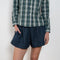 Suzie Kondi Shkip Short