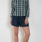 Suzie Kondi Shkip Short