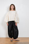 Suzie Kondi Sofia Taffeta Pants