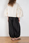 Suzie Kondi Sofia Taffeta Pants