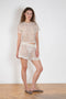 Suzie Kondi Teza Lace Top
