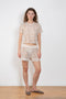 Suzie Kondi shkip lace short