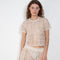 Suzie Kondi shkip lace short