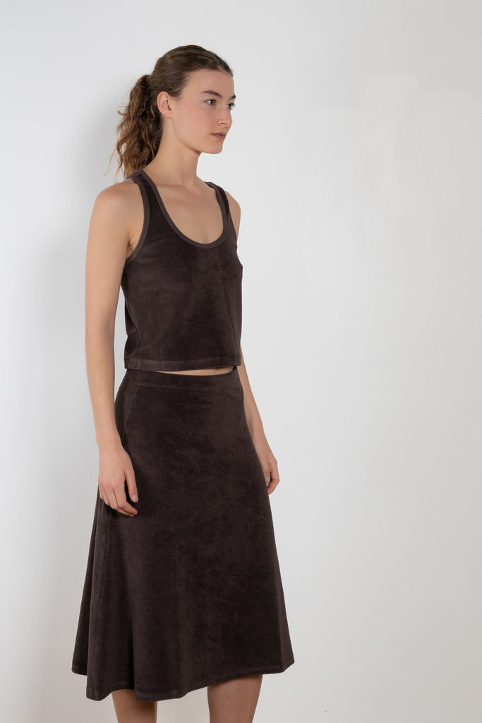 Suzie Kondi Tia Racerback Tank