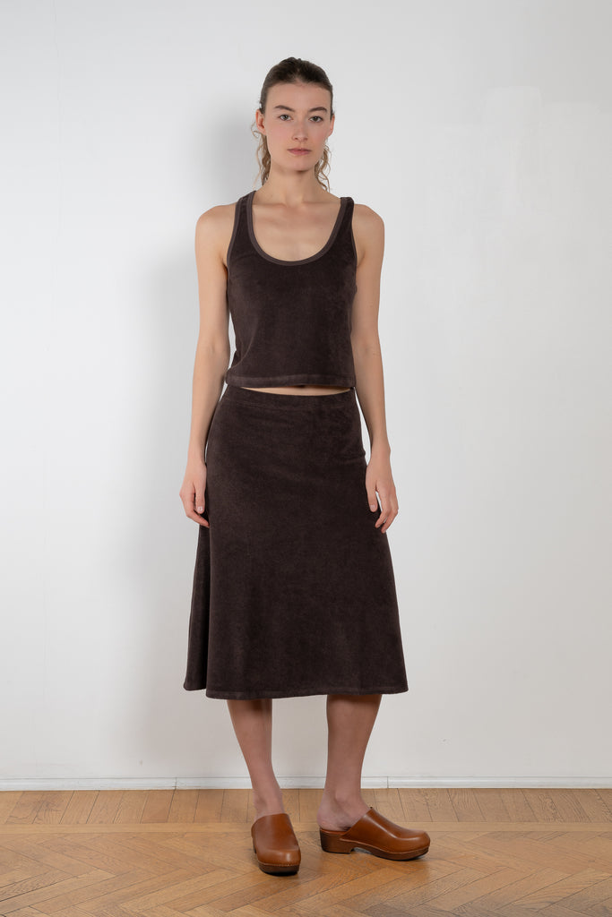 Suzie Kondi Tia Racerback Tank