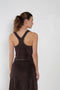 Suzie Kondi Tia Racerback Tank