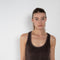 Suzie Kondi Tia Racerback Tank