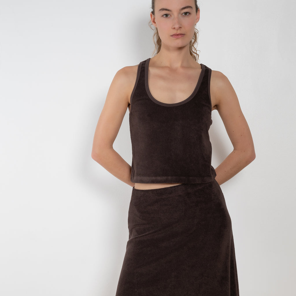 Suzie Kondi Tia Racerback Tank