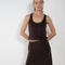 Suzie Kondi Tia Racerback Tank